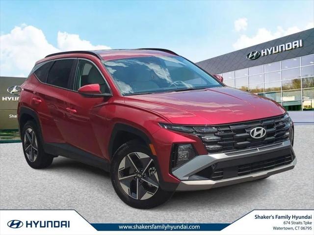 2026 Hyundai Tucson SEL for sale in Watertown, CT