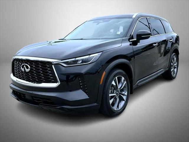 2023 INFINITI QX60 LUXE AWD for sale in Omaha, NE