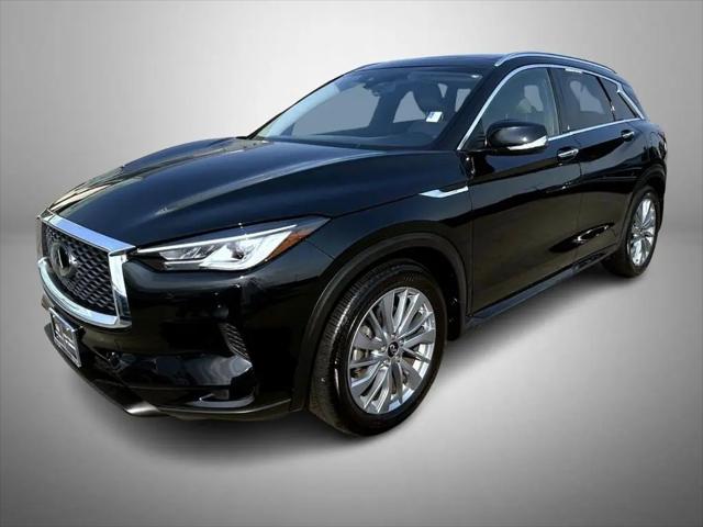 2025 INFINITI QX50 Luxe AWD for sale in Omaha, NE
