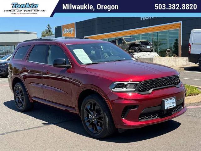 2023 Dodge Durango GT Launch Edition AWD for sale in Milwaukie, OR