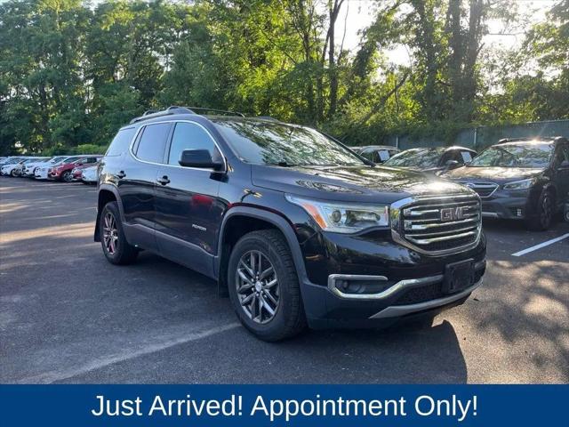 2017 GMC Acadia SLT-1 for sale in Morristown, NJ