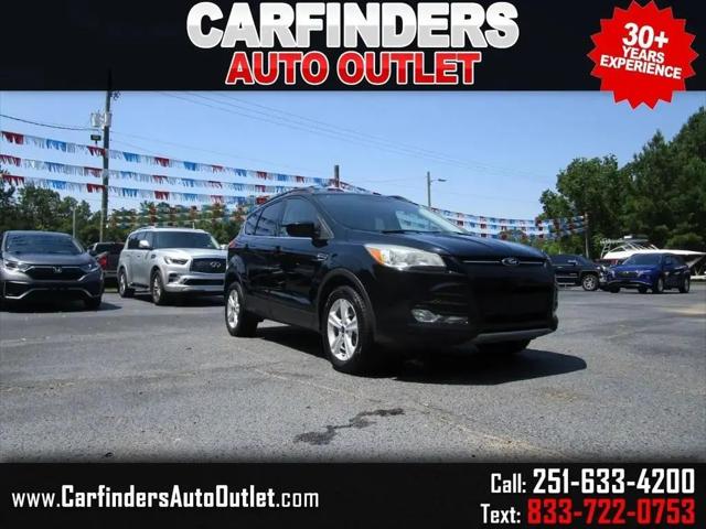 2016 Ford Escape SE for sale in eight mile, AL