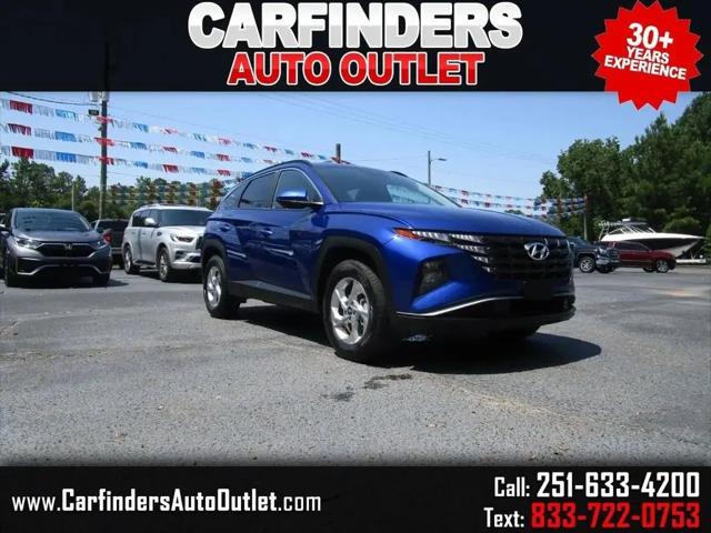 2024 Hyundai Tucson SEL for sale in eight mile, AL