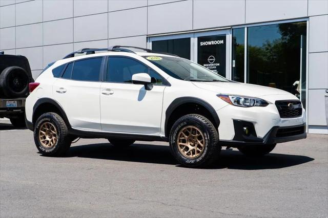 2018 Subaru Crosstrek 2.0i Premium for sale in Beaverton, OR