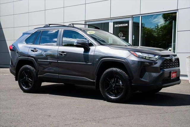 2022 Toyota RAV4 XLE for sale in Beaverton, OR