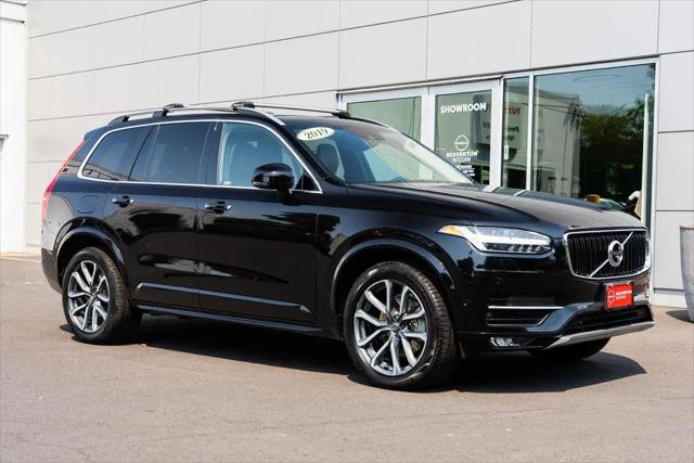 2019 Volvo XC90 T6 Momentum for sale in Beaverton, OR
