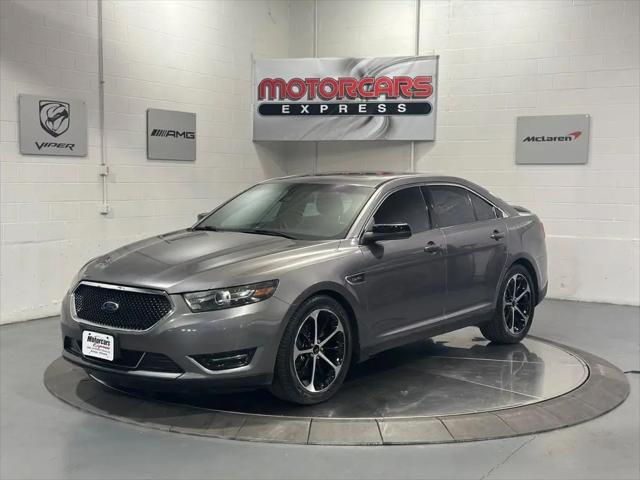 2014 Ford Taurus SHO for sale in Alsip, IL
