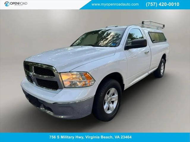 2013 Ram 1500 SLT for sale in Virginia Beach, VA