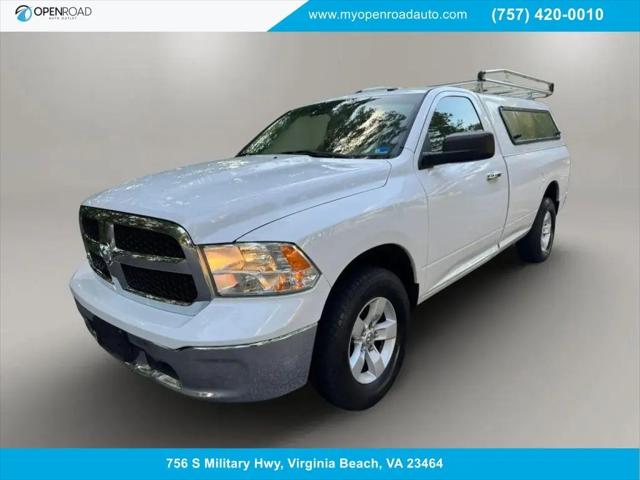 2013 Ram 1500 SLT for sale in Virginia Beach, VA