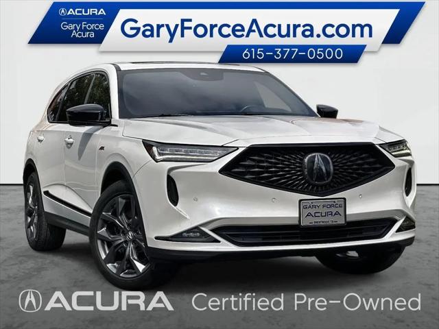 2023 Acura MDX A-SPEC for sale in Brentwood, TN