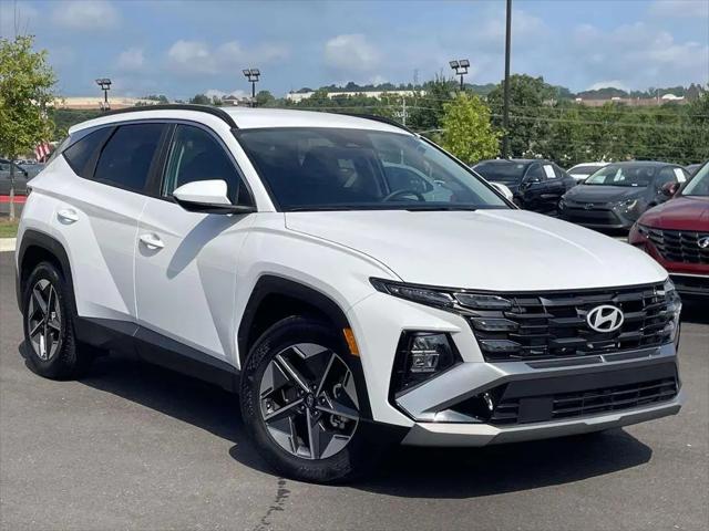 2026 Hyundai Tucson SEL for sale in Trussville, AL