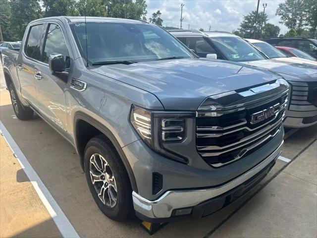 2025 GMC Sierra 1500 2WD Crew Cab Short Box SLT for sale in Trussville, AL