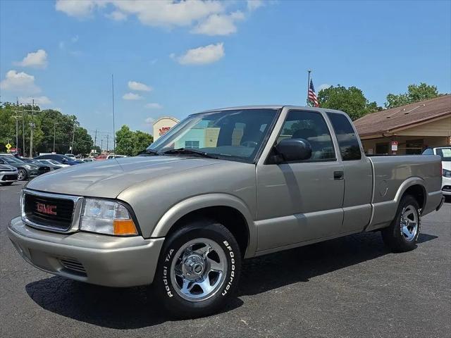2003 GMC Sonoma for sale near Fairfield, OH