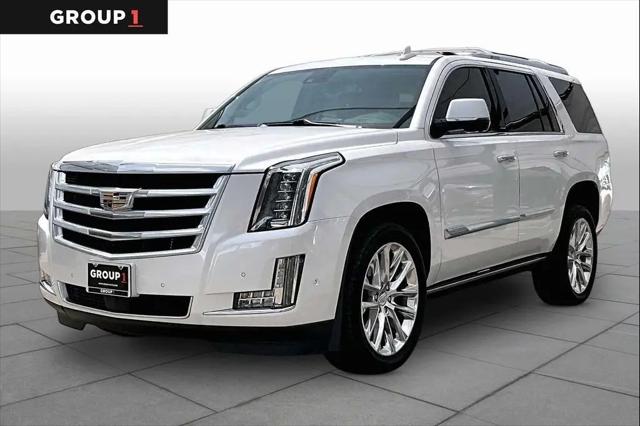 2020 Cadillac Escalade 2WD Premium Luxury for sale in Austin, TX