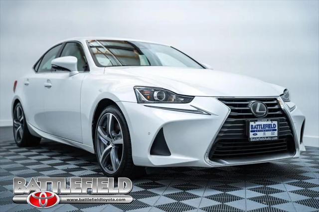 2020 Lexus IS 300 Base for sale in Culpeper, VA
