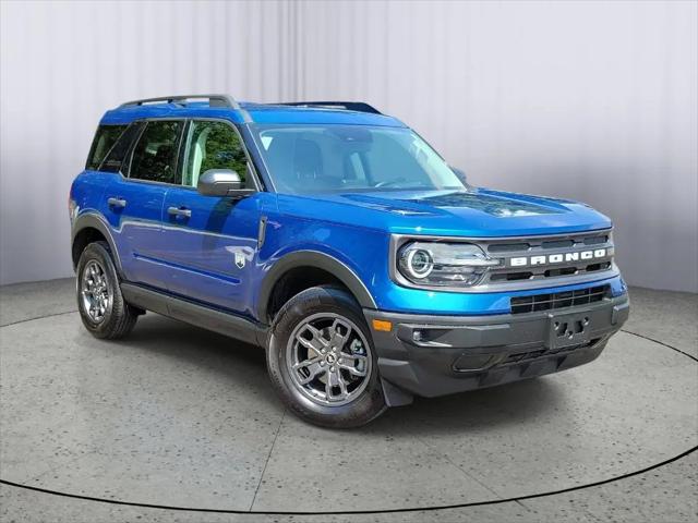 2023 Ford Bronco Sport Big Bend for sale in Battle Creek, MI