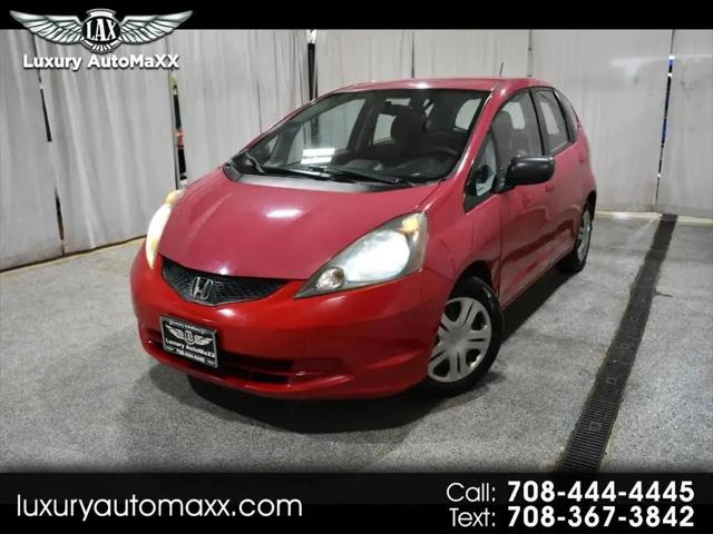 2009 Honda Fit Base for sale in Tinley Park, IL
