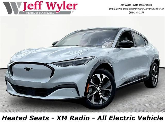 2023 Ford Mustang Mach-E Premium for sale in Clarksville, IN