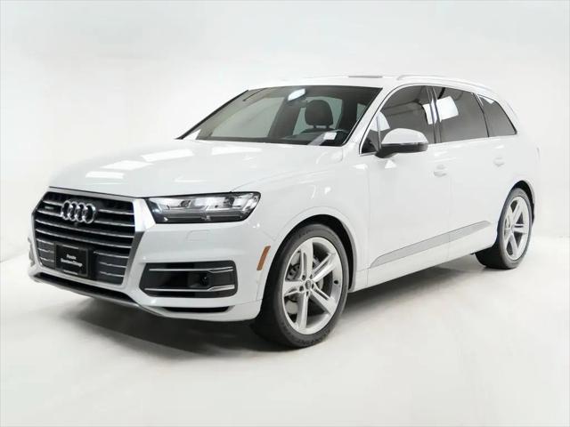 2019 Audi Q7 55 Premium for sale in Chicago, IL