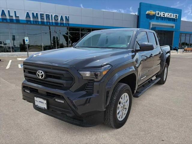 2025 Toyota Tacoma SR5 for sale in Midland, TX