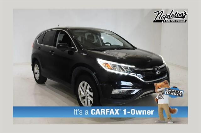 2015 Honda CR-V EX for sale in Urbana, IL
