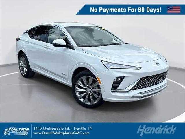 2026 Buick NV Avenir FWD for sale in Franklin, TN
