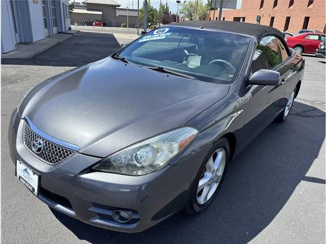 2008 Toyota Camry SLE for sale in Medford, OR