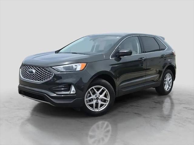 2024 Ford Edge SEL for sale in Waterford, MI