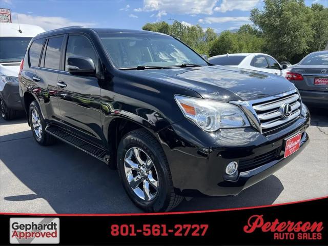 2011 Lexus GX 460 Base for sale in Midvale, UT