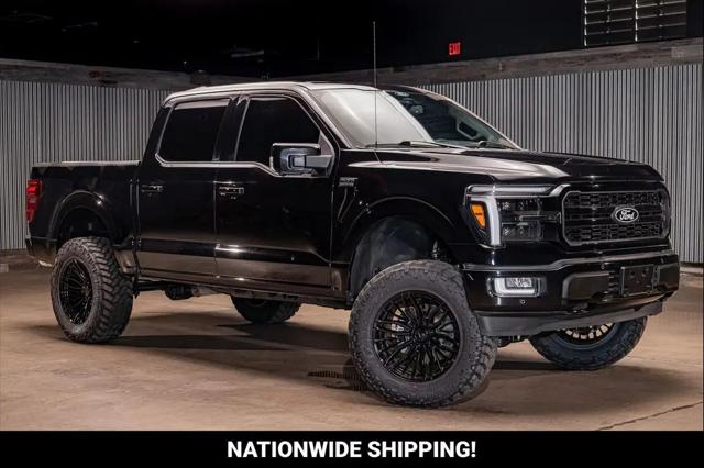 2024 Ford F-150 LARIAT for sale in Glendale, AZ