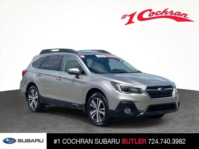 2019 Subaru Outback 2.5i Limited for sale in Renfrew, PA