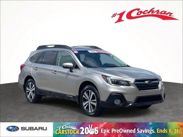 2019 Subaru Outback 2.5i Limited for sale in Renfrew, PA