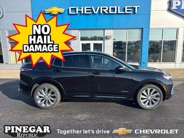 2024 Buick NV Avenir FWD for sale in Republic, MO