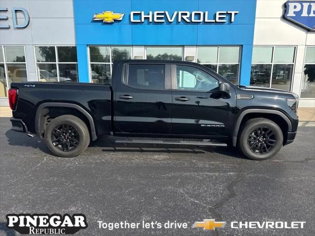 2024 GMC Sierra 1500 4WD Crew Cab Short Box Pro for sale in Republic, MO