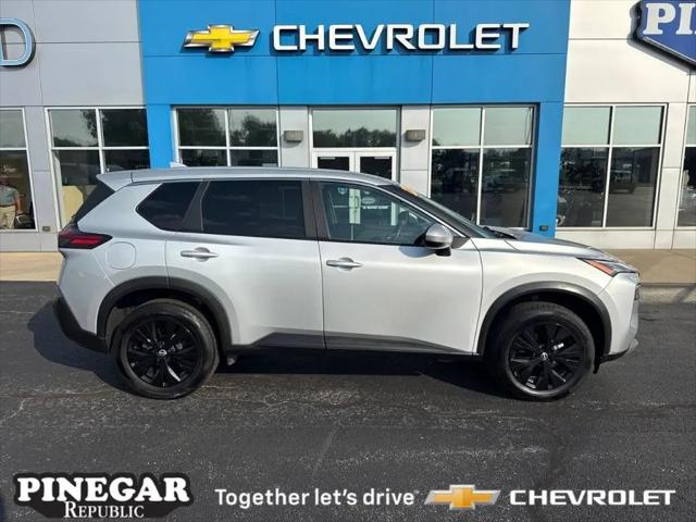 2023 Nissan Rogue SV FWD for sale in Republic, MO
