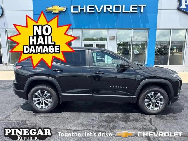 2025 Chevrolet Equinox FWD LT for sale in Republic, MO