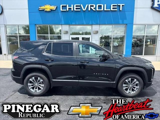 2025 Chevrolet Equinox FWD LT for sale in Republic, MO
