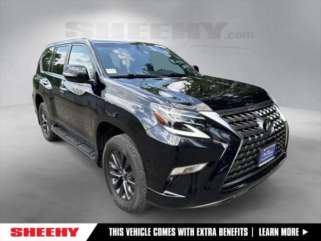 2023 Lexus GX 460 Premium for sale in Warrenton, VA