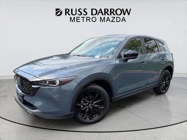 2023 Mazda CX-5 2.5 S Carbon Edition for sale in Milwaukee, WI