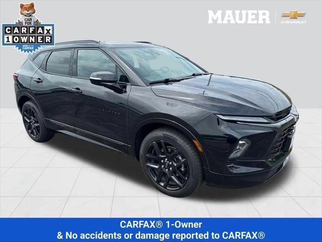2024 Chevrolet Blazer AWD RS for sale in Inver Grove Heights, MN