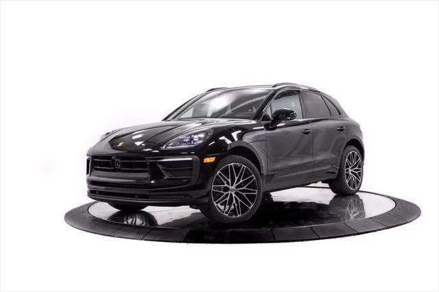 2026 Porsche Macan Macan for sale in Los Angeles, CA