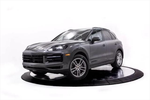 2026 Porsche Cayenne Cayenne for sale in Los Angeles, CA