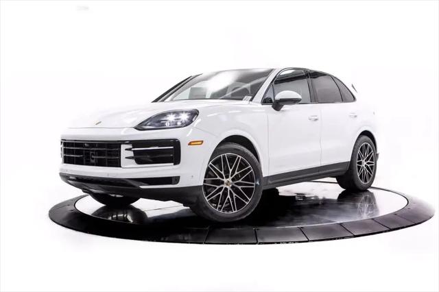 2026 Porsche Cayenne Cayenne for sale in Los Angeles, CA