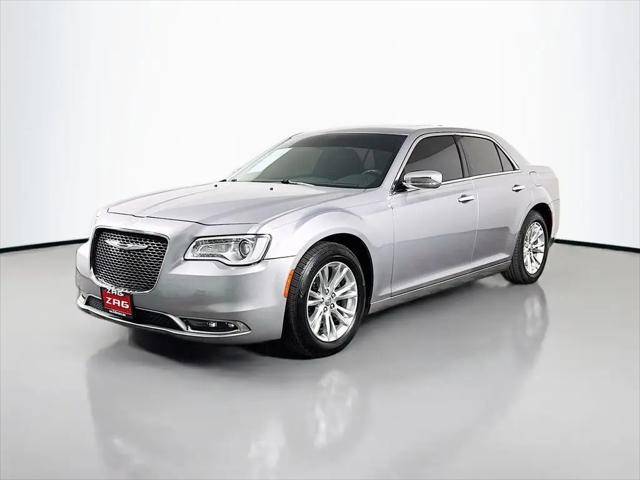 2016 Chrysler 300 Base for sale in Lynnwood, WA