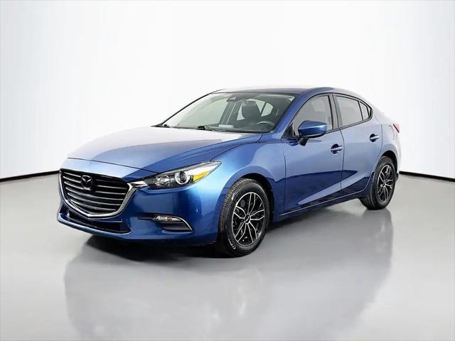 2018 Mazda Mazda3 Sport for sale in Lynnwood, WA