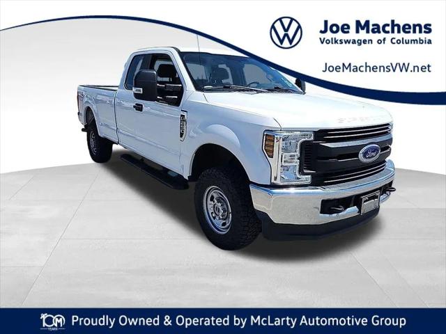 2018 Ford F-250 XL for sale in Columbia, MO