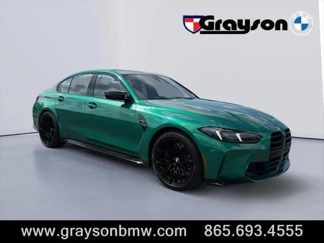2025 BMW M3 Base for sale in Knoxville, TN