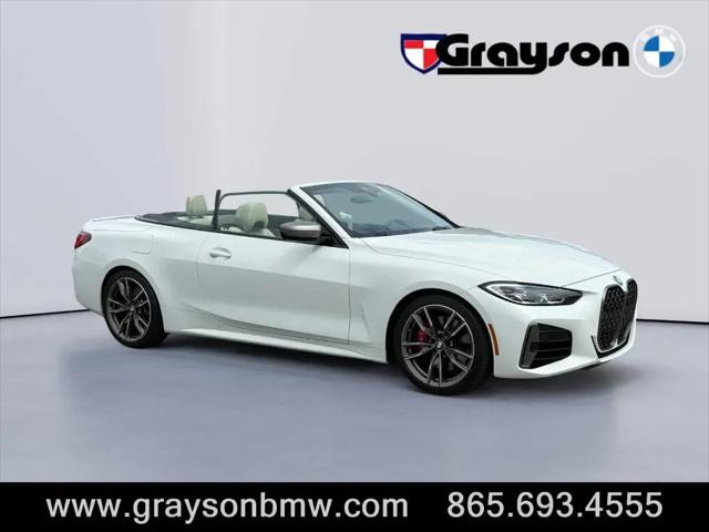 2021 BMW M4 i for sale in Knoxville, TN