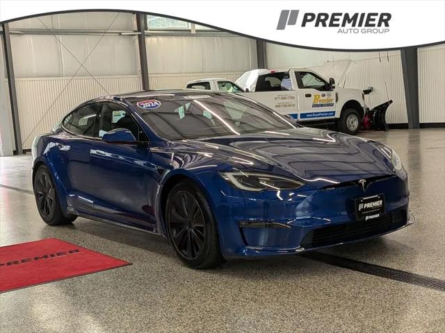 2024 Tesla Model S Long Range for sale in Branford, CT