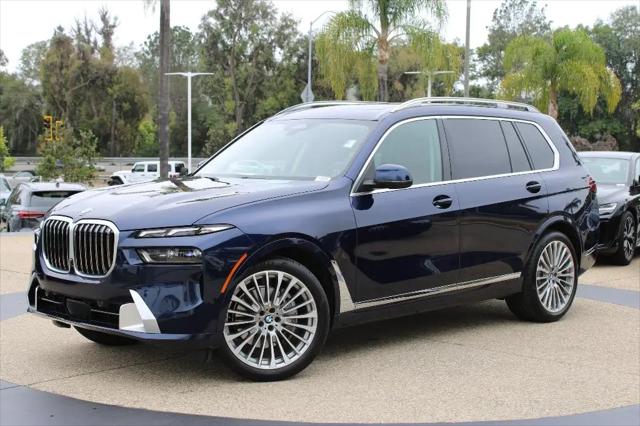 2024 BMW X7 xDrive40i for sale in Santa Barbara, CA